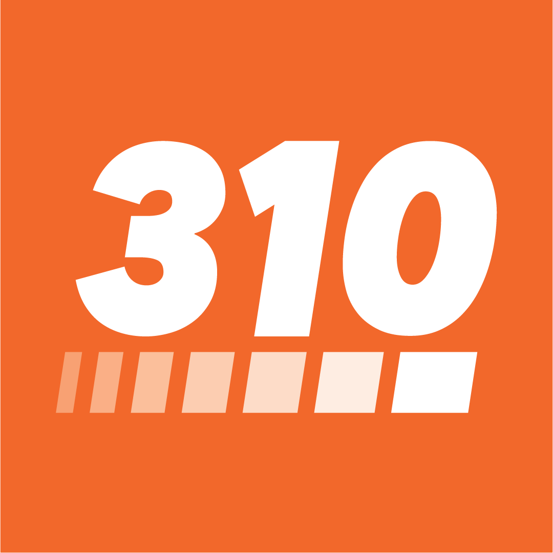 Client logo