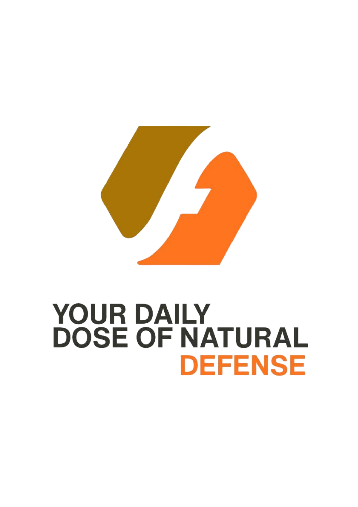 Client logo